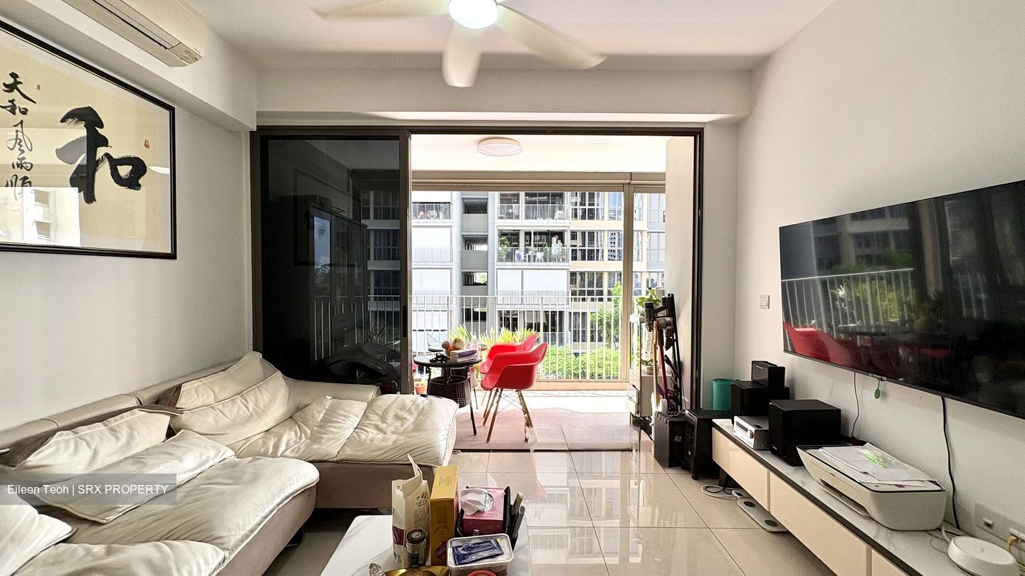 Rivercove Residences (D19), Condominium #551348451